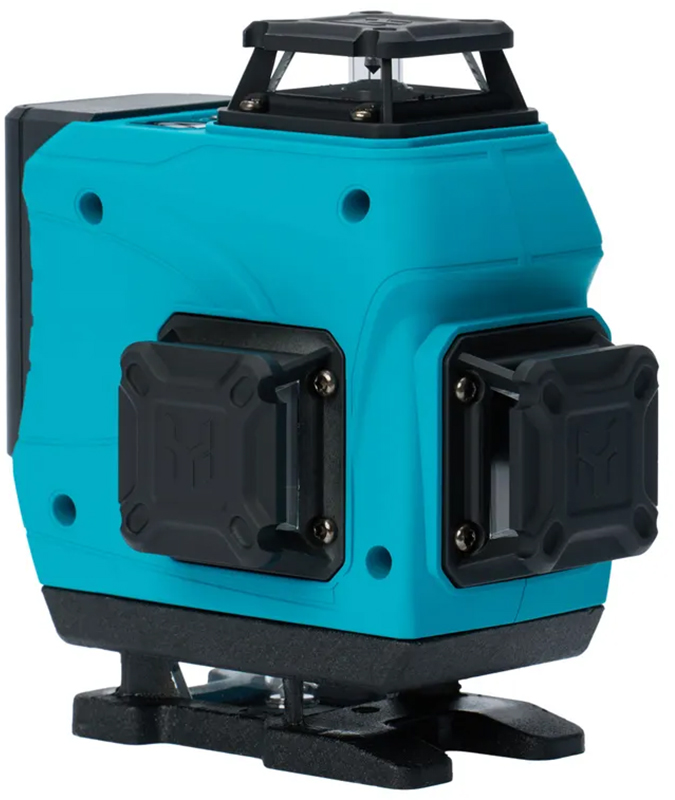 

Лазерный уровень Tesla линейный, 30 м, ±02 мм/м, зеленый луч (URХ3PRO)