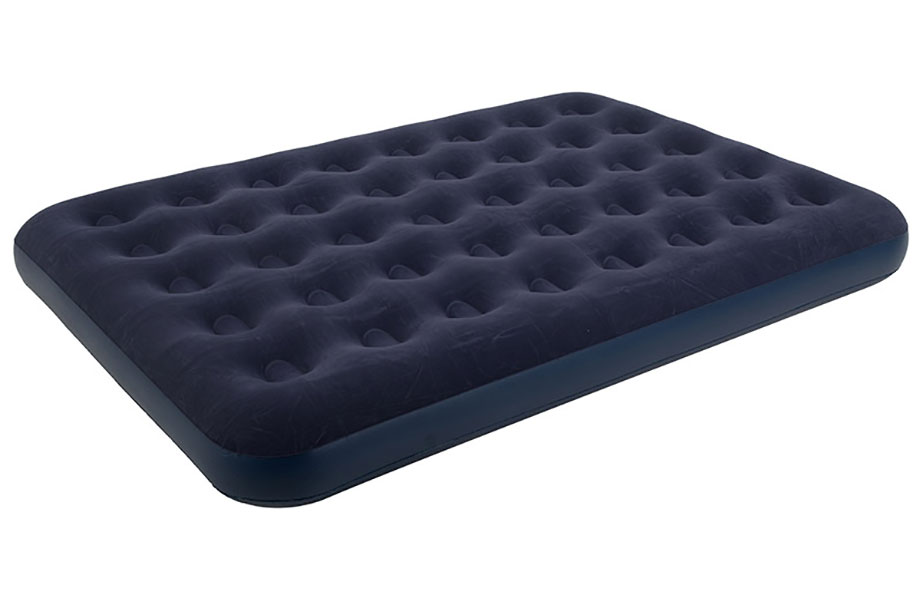 Изображение товара Матрас надувной Avenli king-size, 203х183х22 см (20256-5)