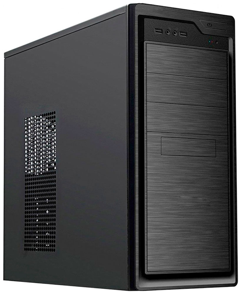 Изображение товара Компьютерный корпус Powerman BA831BK PM-600ATX-F (6178877) Изображение товара Компьютерный корпус Powerman BA831BK PM-600ATX-F (6178877)