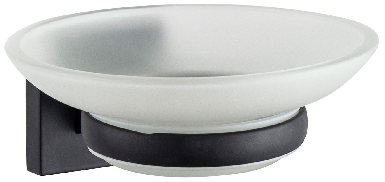 

Мыльница D-Lin D222/черный (D220222)