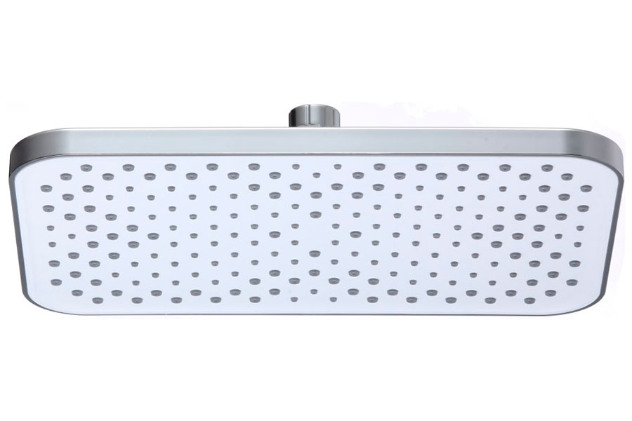 

Верхний душ D-Lin белый (D61074)