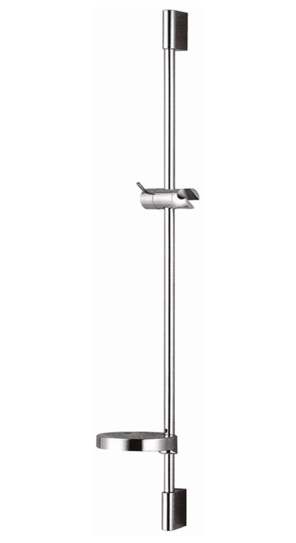 Изображение товара Душевой гарнитур D-Lin D63509, хром