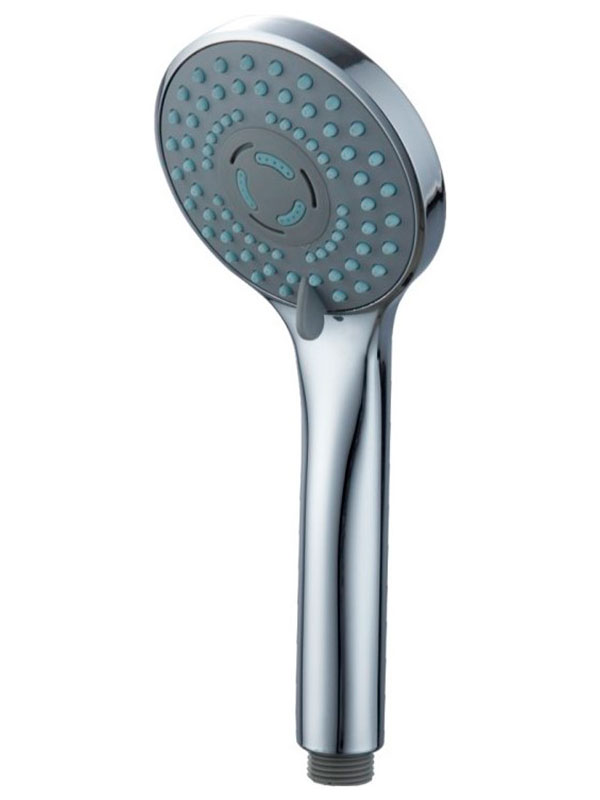 

Лейка для душа D-Lin хром (D61022)