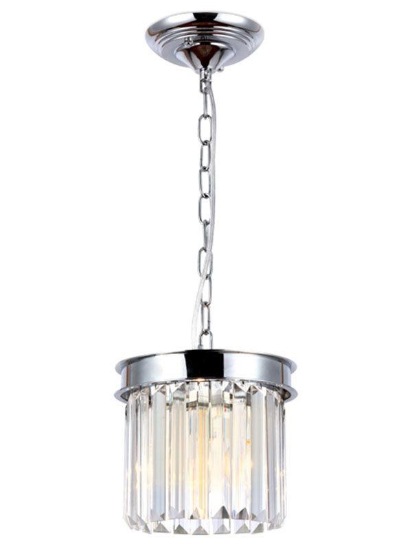 Изображение товара Подвесной светильник Ambrella Light Traditional TR5101