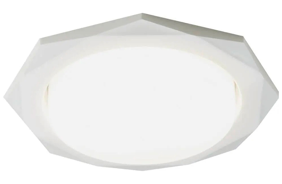 Изображение товара Встраиваемый светильник Ambrella Light GX53 Classic G180 W