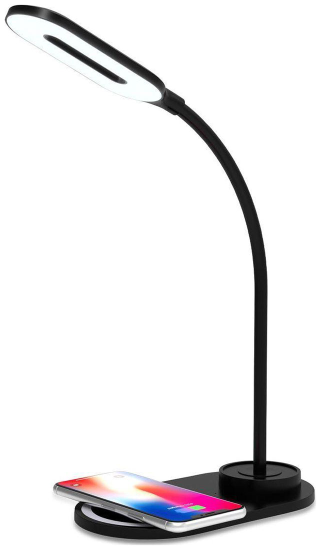 Изображение товара Настольная лампа Ambrella Light Desk DE589 с регулировкой высоты для офиса и дома