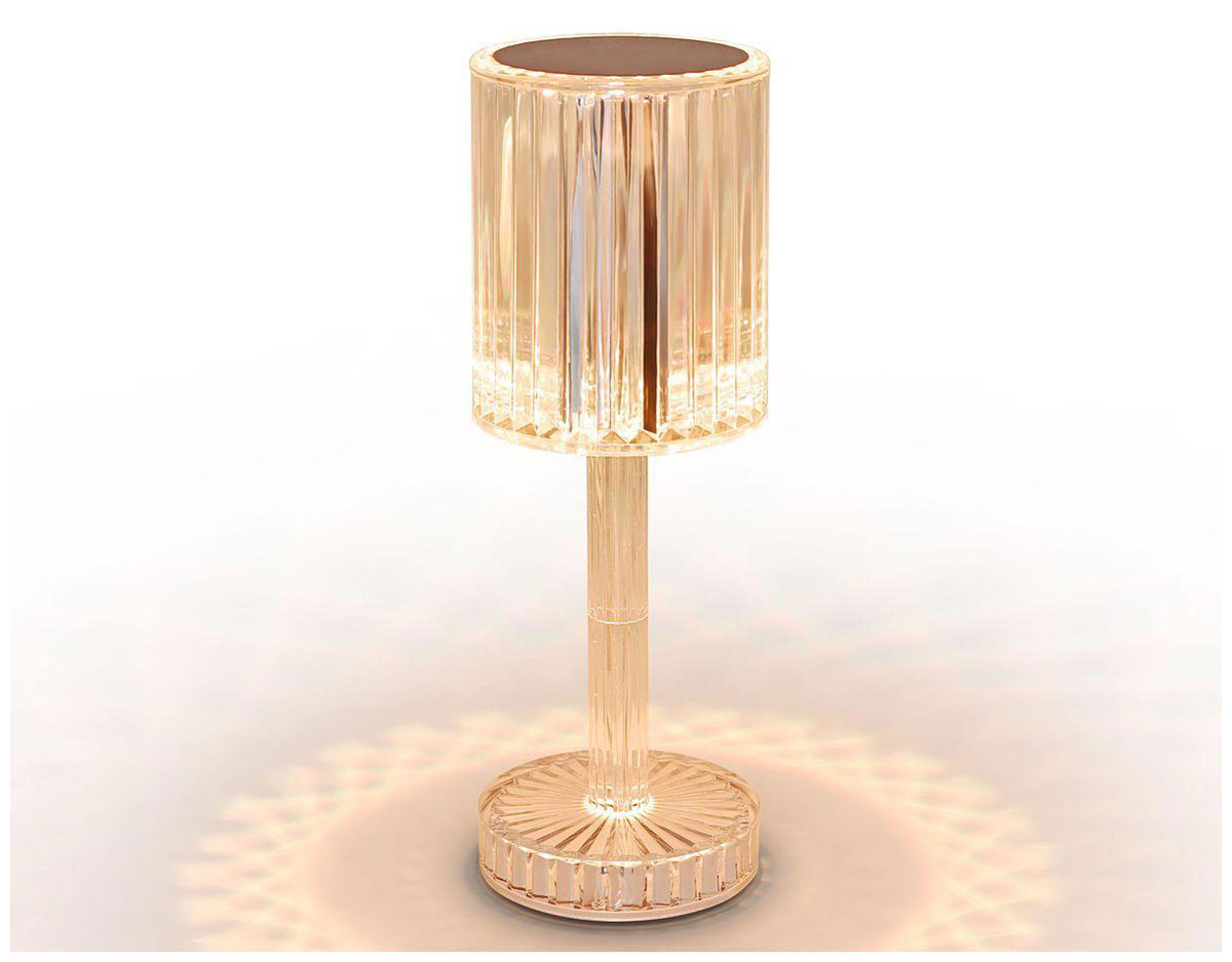 Изображение товара Настольная лампа Ambrella Light Desk DE8066