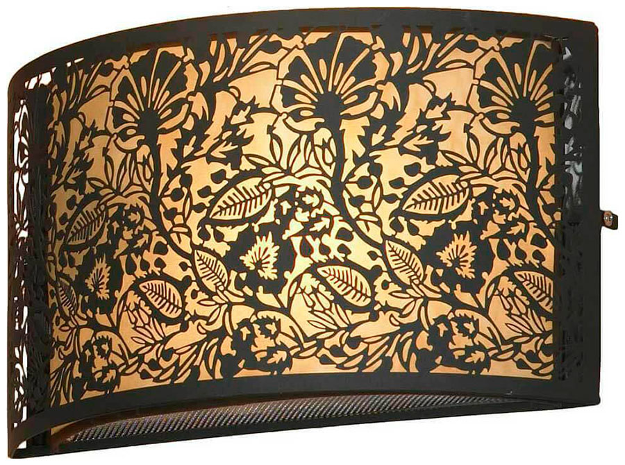 Изображение товара Настенный светильник Lussole Vetere LSF-2371-01