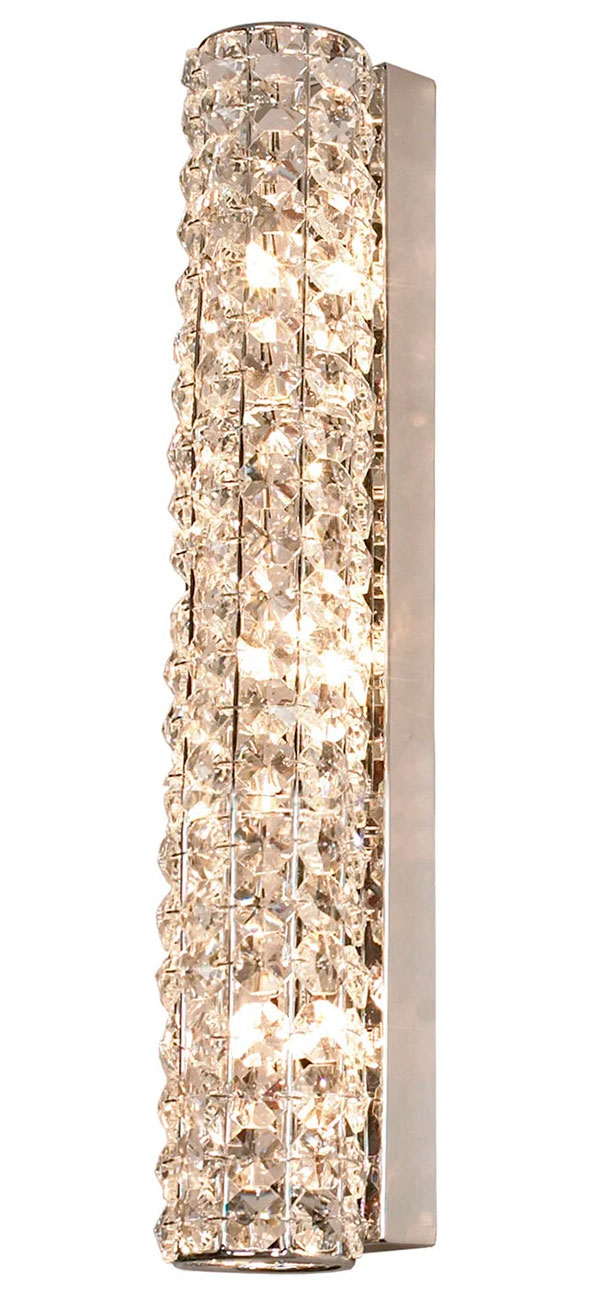 Изображение товара Настенный светильник Lussole Stintino (LSL-8701-03)