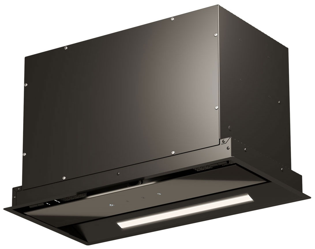 Изображение товара Вытяжка Konigin Cosmic Black 60