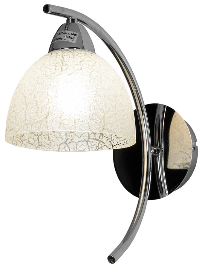 Изображение товара Бра Lussole Zungoli LSF-1601-01 современное настенное освещение для гостиной