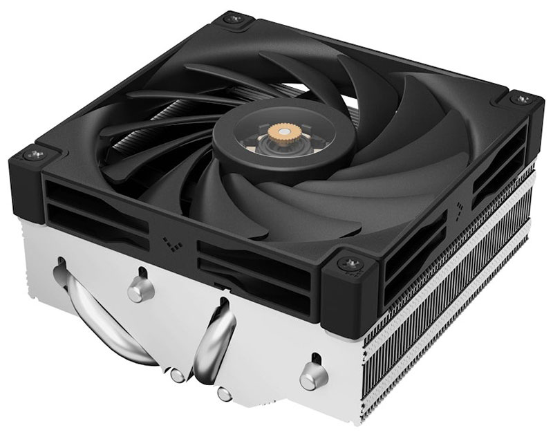 Кулер для процессора Deepcool AN400 Кулер для процессора Deepcool AN400