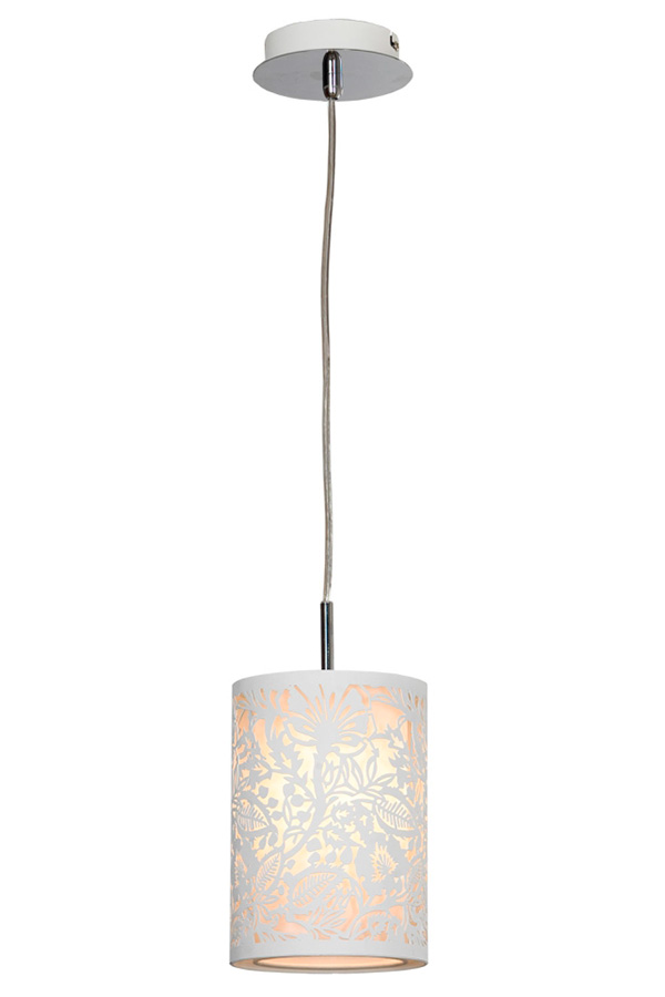 Изображение товара Подвесной светильник Lussole Vetere GRLSF-2306-01 в стиле прованс для гостиной