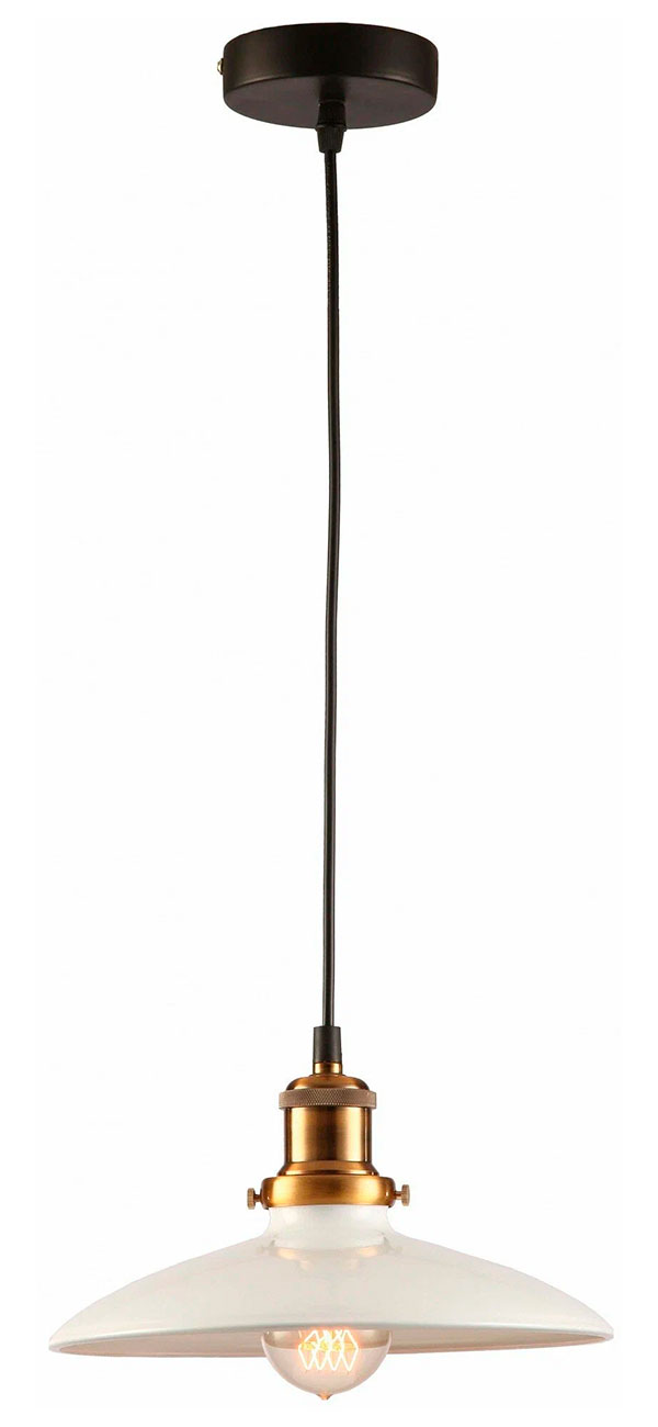 Изображение товара Подвесной светильник Lussole Loft Glen Cove (GRLSP-9605)