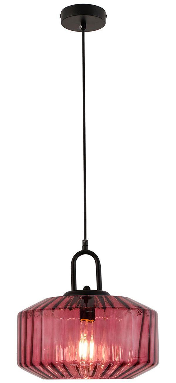 Изображение товара Подвесной светильник Lussole Loft Laredo, LSP-8846