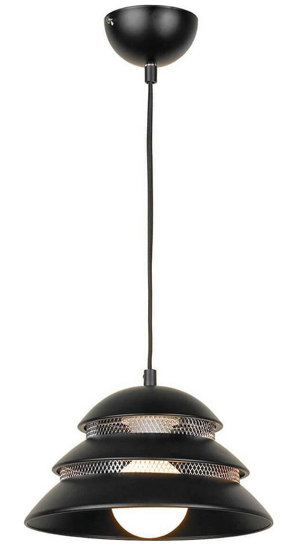 Изображение товара Подвесной светильник Lussole Loft Beijing (GRLSP-8131)