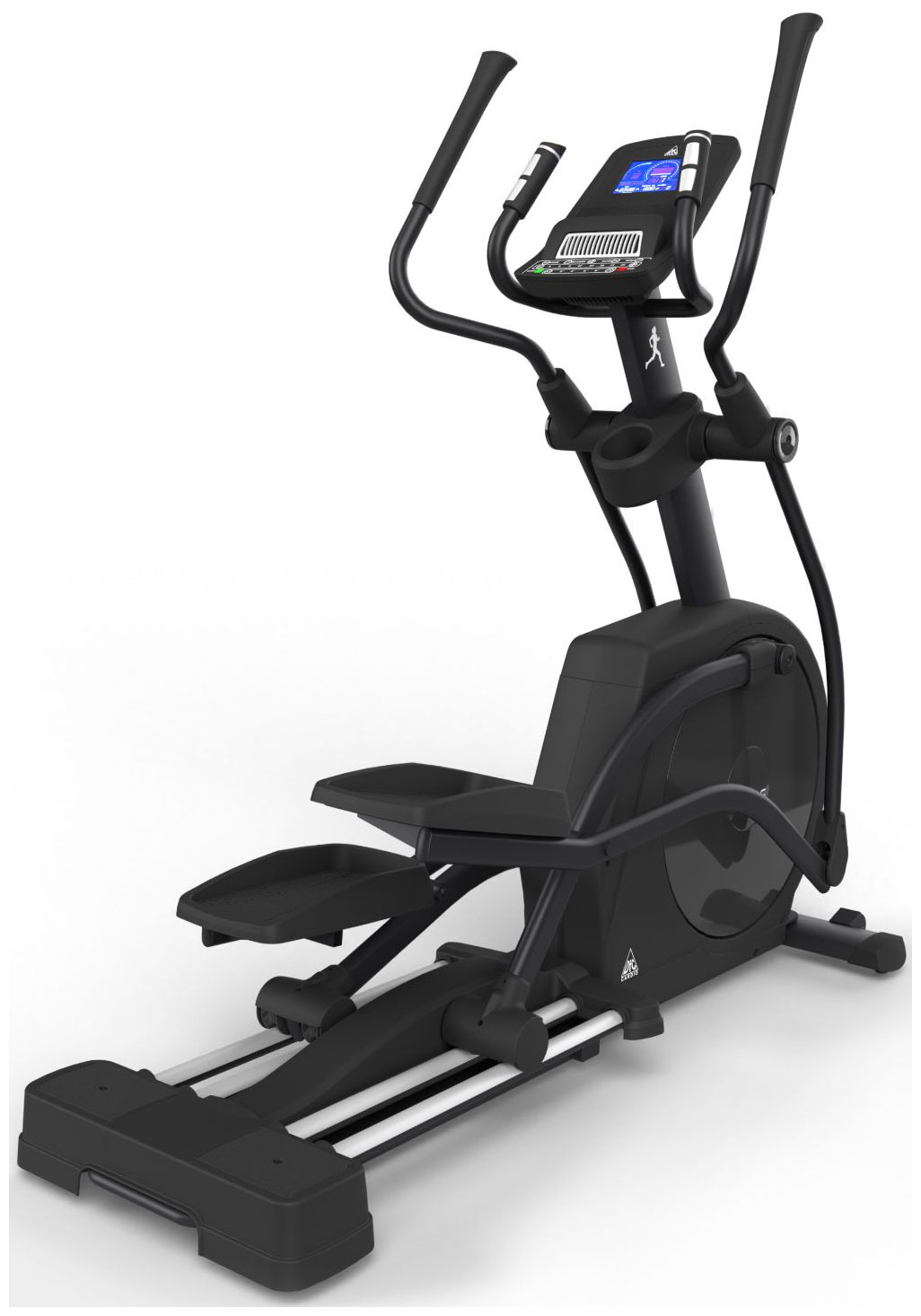 Изображение товара Эллиптический тренажер DFC E4600P Cardio