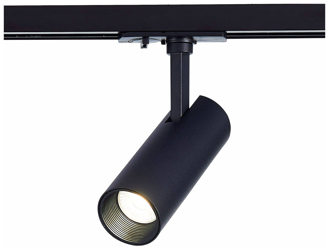 

Трековый светодиодный светильник ST Luce Mono (ST350.436.10.36), Черный