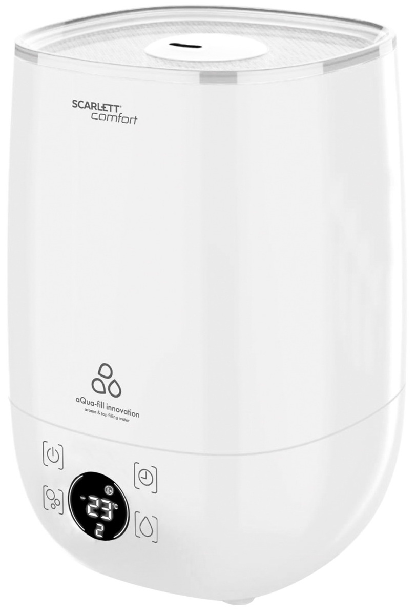 Изображение товара Увлажнитель воздуха Scarlett SC-AH986E22