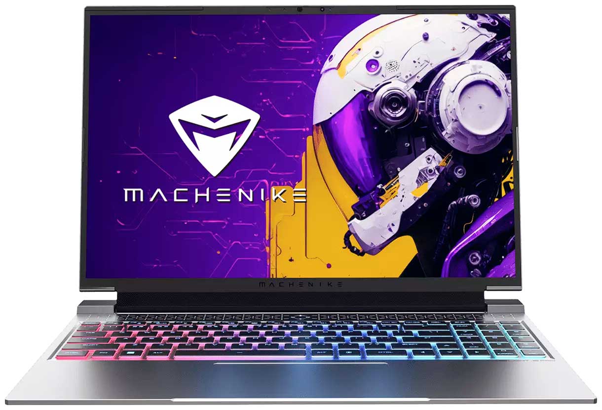 Ноутбук Machenike L16 Pro Star