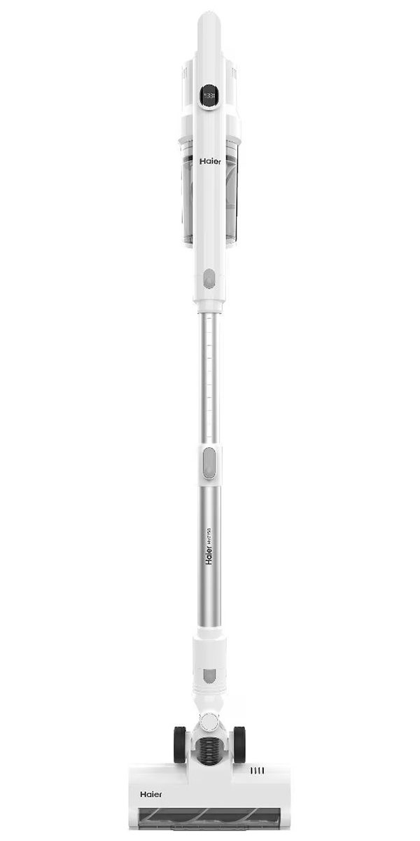 Изображение товара Вертикальный беспроводной пылесос Haier HVC150