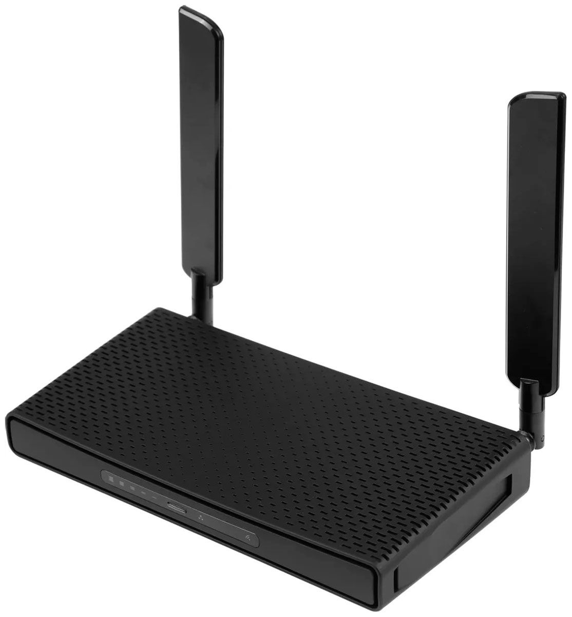 Изображение товара Маршрутизатор MikroTik hAP ax3, AX1800, двухдиапазонный (C53UiG+5HPaxD2HPaxD)