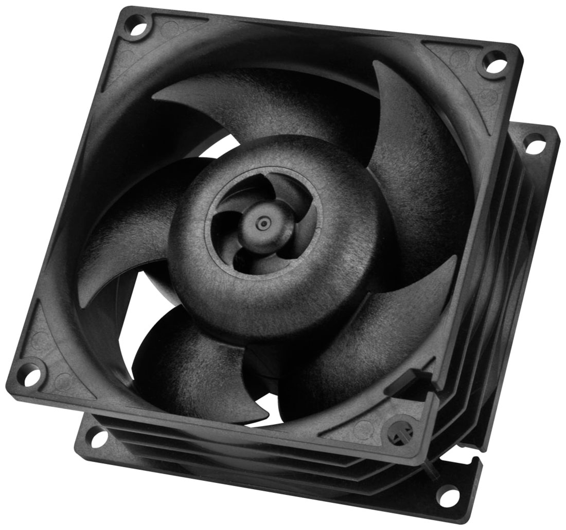 Изображение товара Вентилятор для корпуса Arctic S8038-10K (ACFAN00279A)