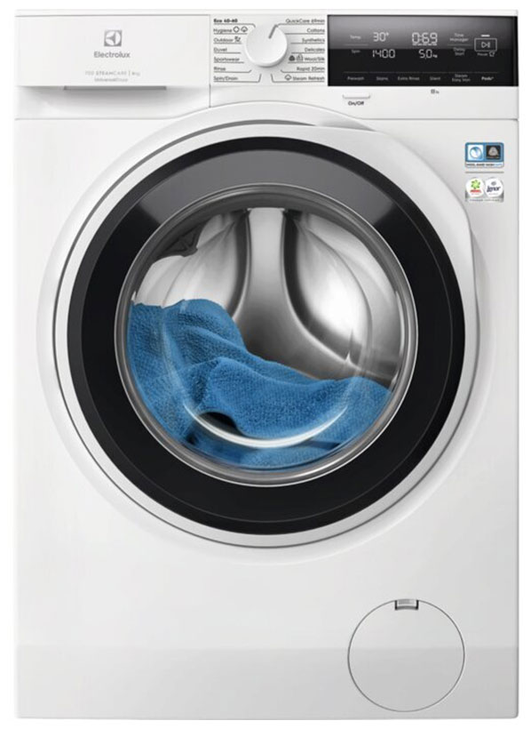 Стиральная машина Electrolux EW7F3484UE