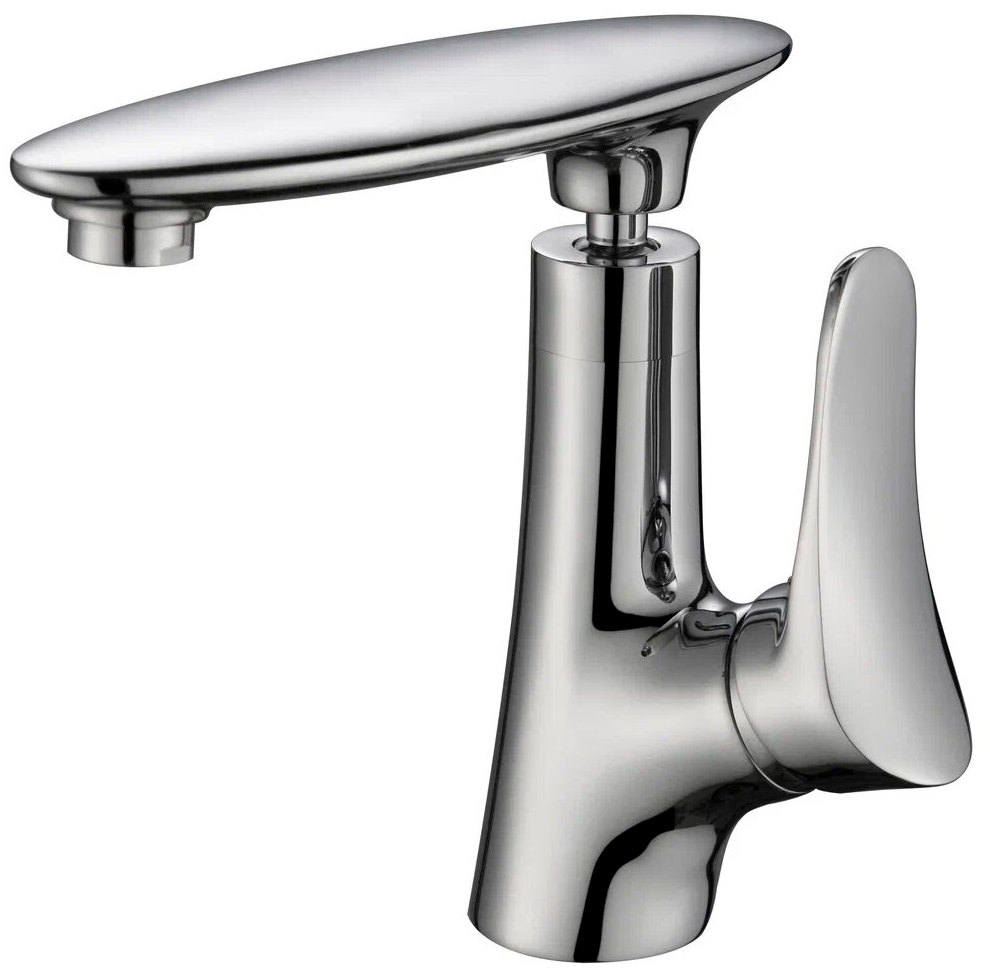 Изображение товара Смеситель для раковины Kaiser Modern хромированный 99211