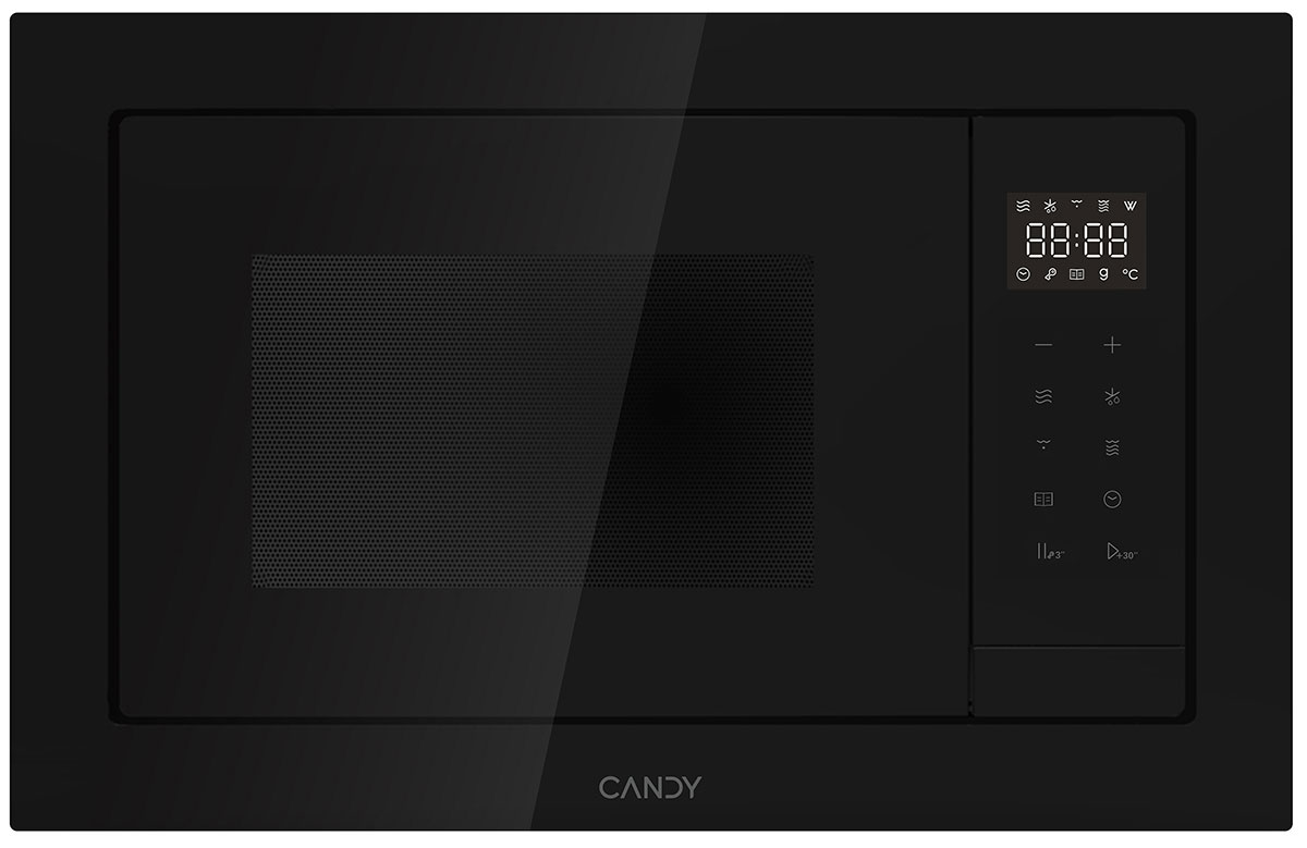 Встраиваемая микроволновая печь СВЧ Candy CMXBTG259B
