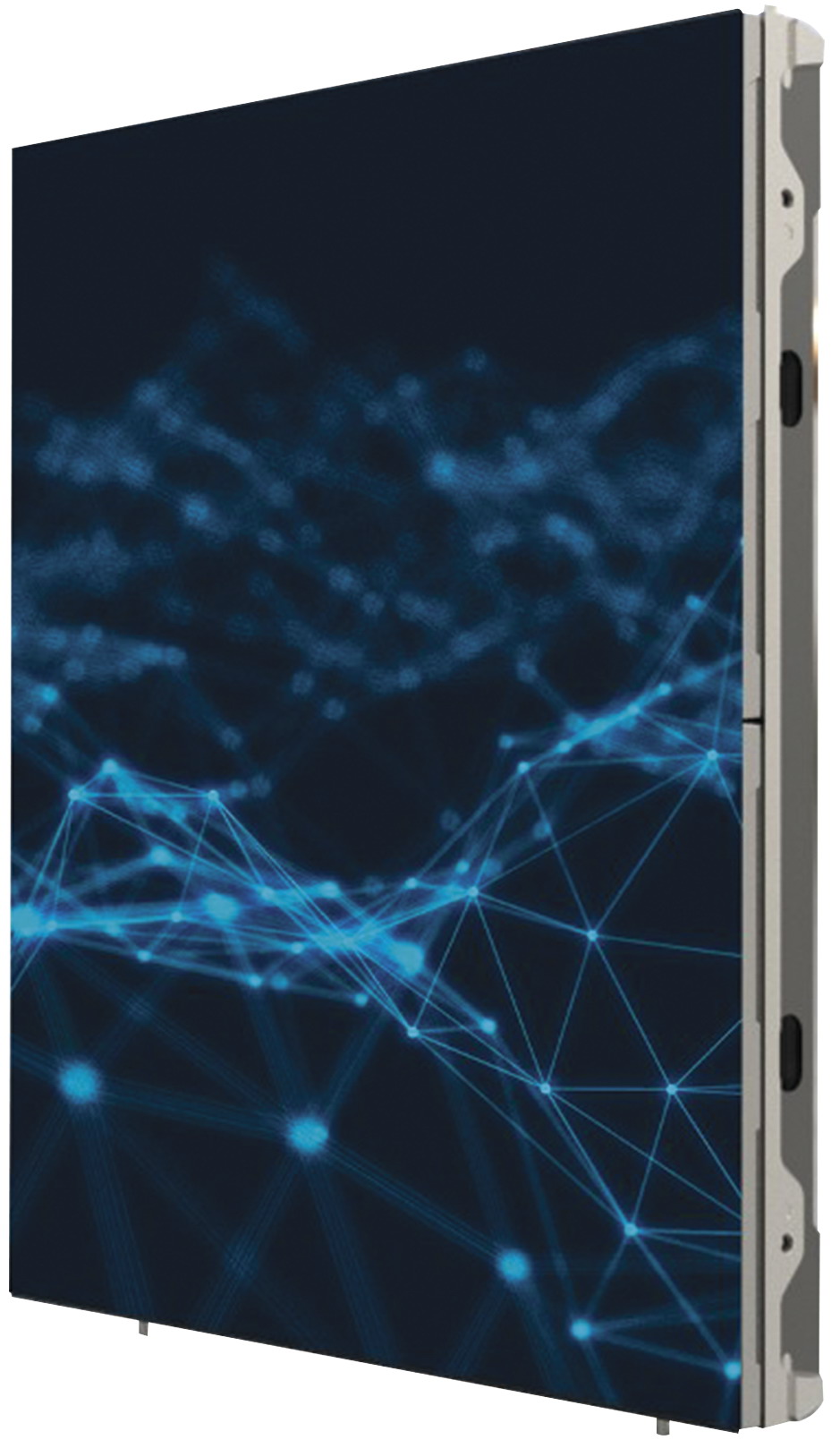 Изображение товара Профессиональный LED-экран Hikvision P2.5 DS-D4425FI-CAF 192x216 яркий монитор для помещений