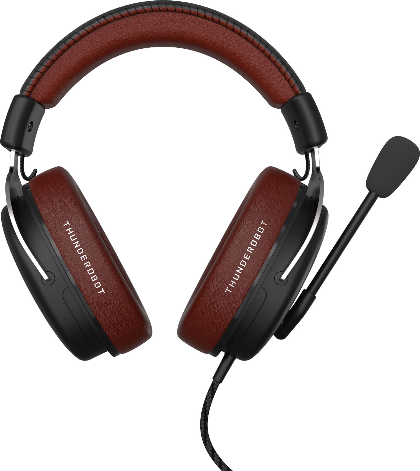 Изображение товара Проводная игровая гарнитура Thunderobot HG500 Arcade (JT00FX003RU)