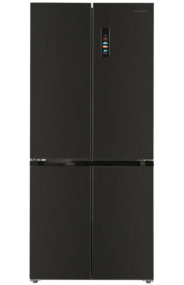 Изображение товара Многокамерный холодильник Maunfeld MFF190NFDSB с Total No Frost и нулевой зоной