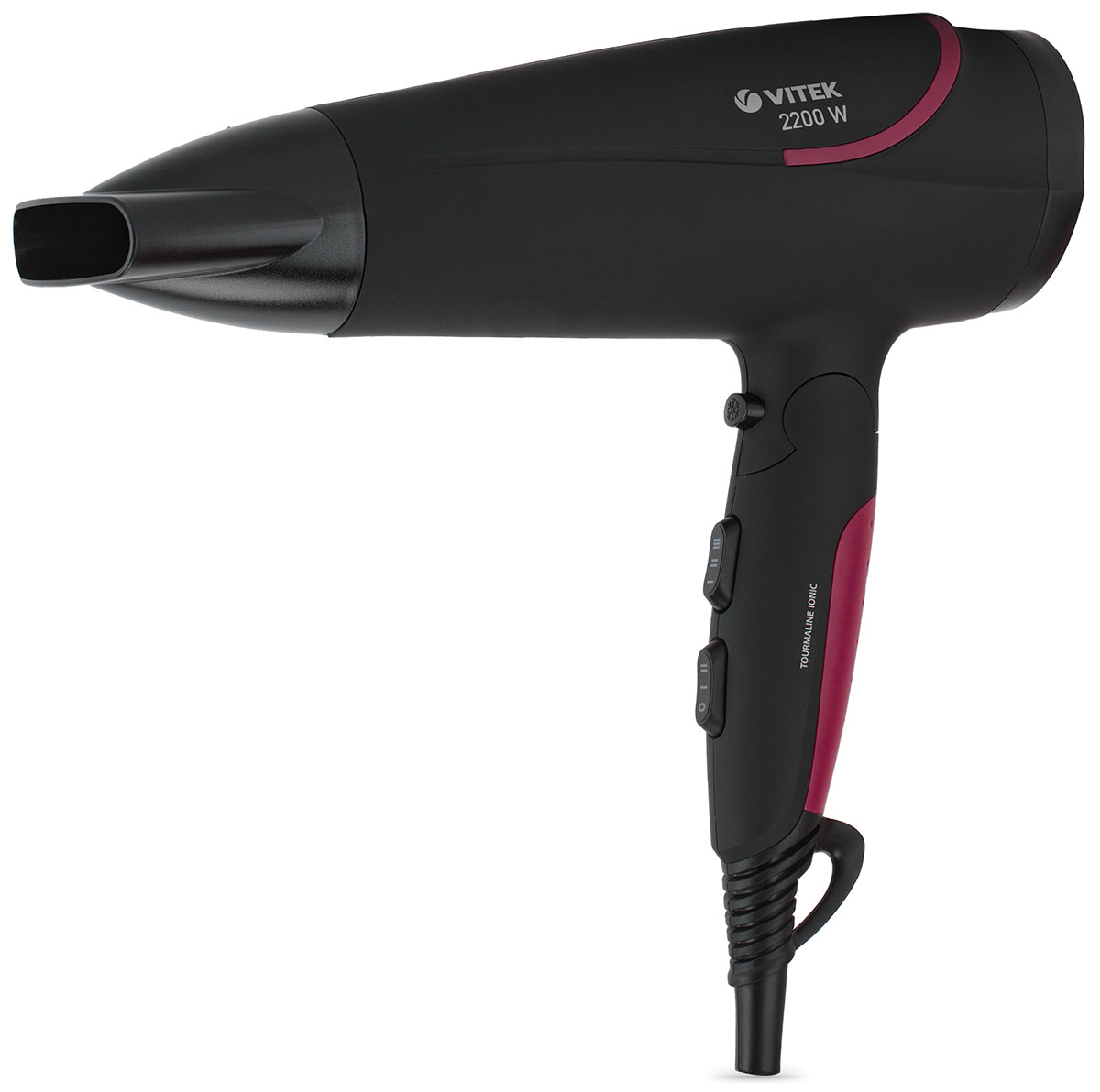 Фен Vitek VT-8226