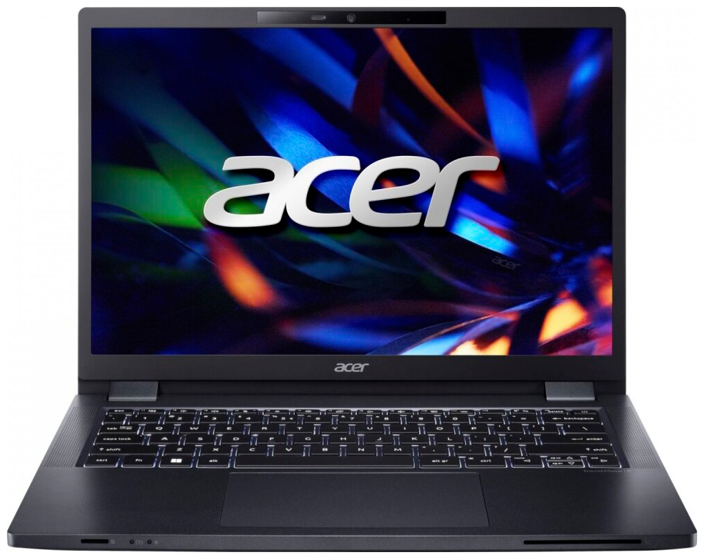 Изображение товара Ноутбук Acer TravelMate P4 TMP414-53 с дисплеем IPS 14 дюймов