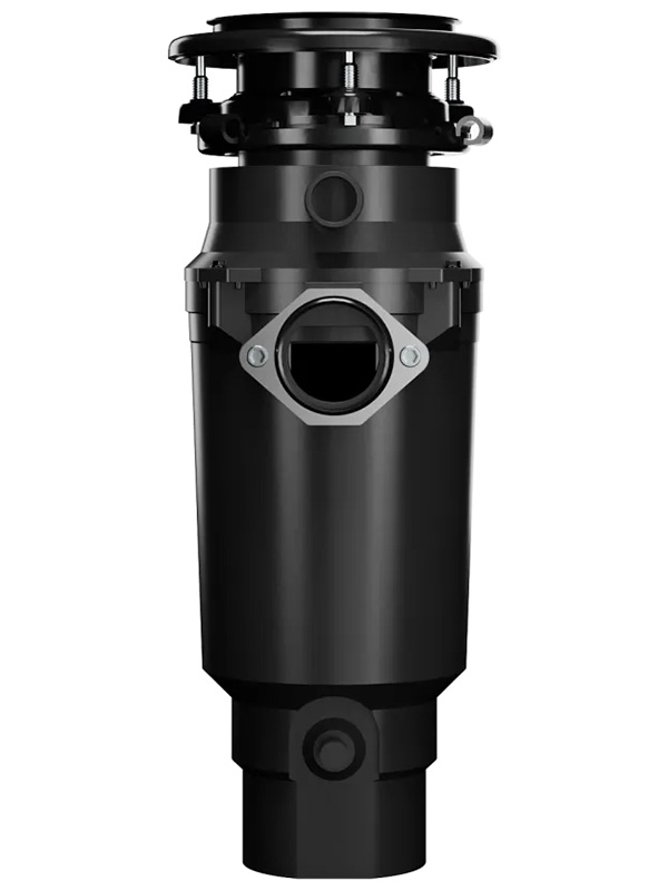 Изображение товара Измельчитель пищевых отходов Kuppersberg WSS 550 B компактный и мощный