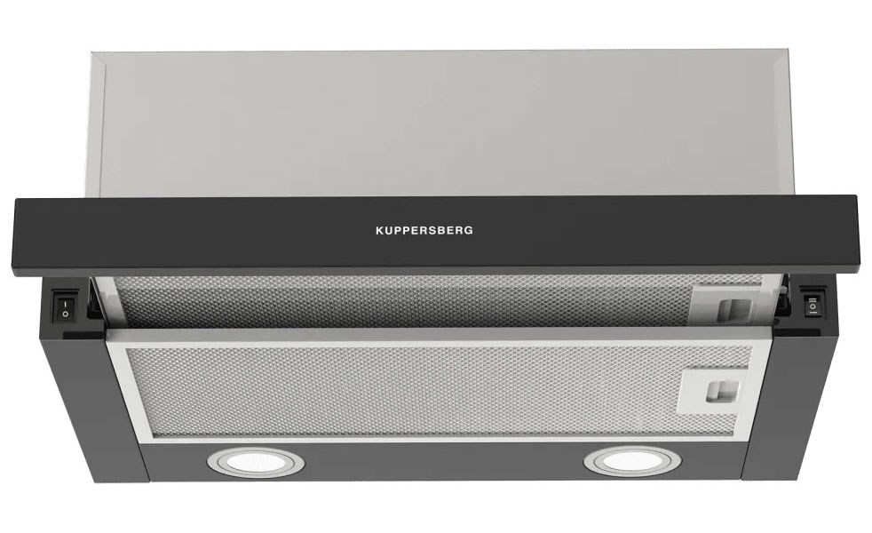 Вытяжка Kuppersberg SLIMHIT 50 B