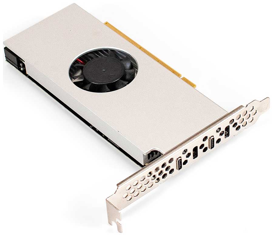 Изображение товара Контроллер ExeGate EXE-322 ASM3242 (EX295815RUS)