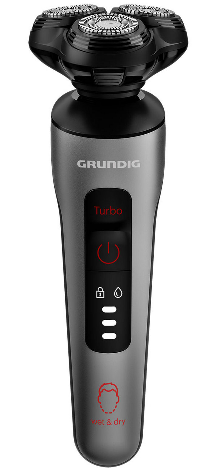 Электробритва Grundig MS 8130