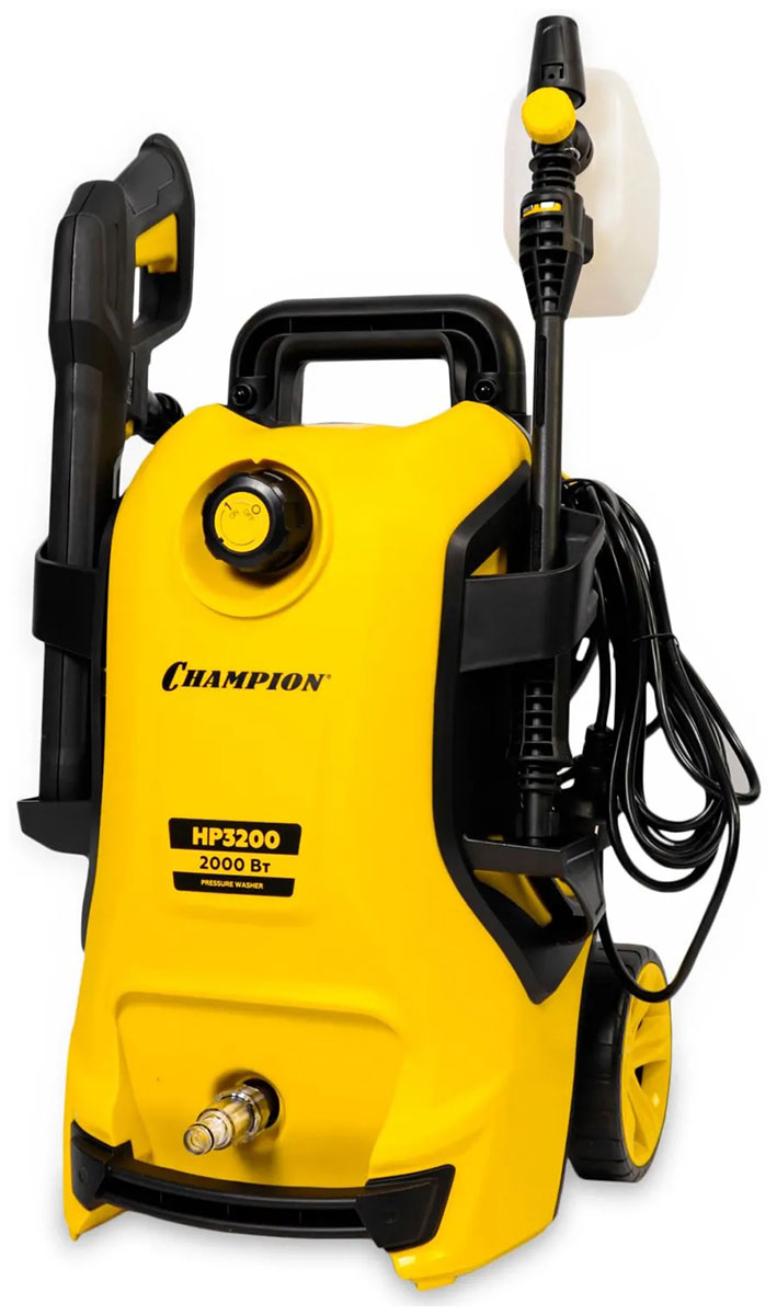 Изображение товара Мойка Champion HP3250