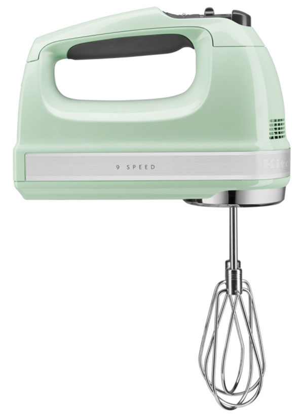 Изображение товара Миксер KitchenAid 5KHM9212EPT, фисташковый