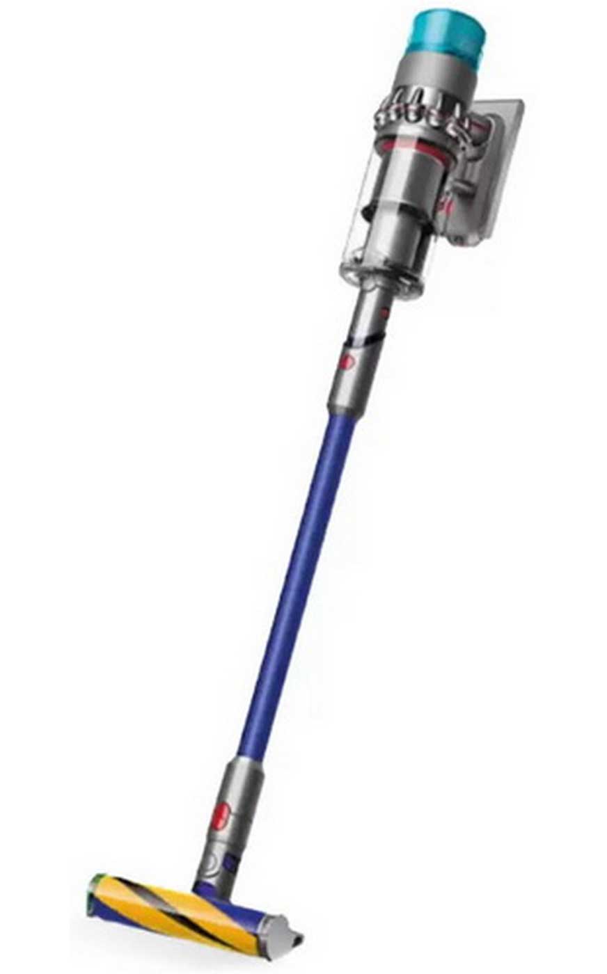 Пылесос вертикальный Dyson G5 Detect Fluffy