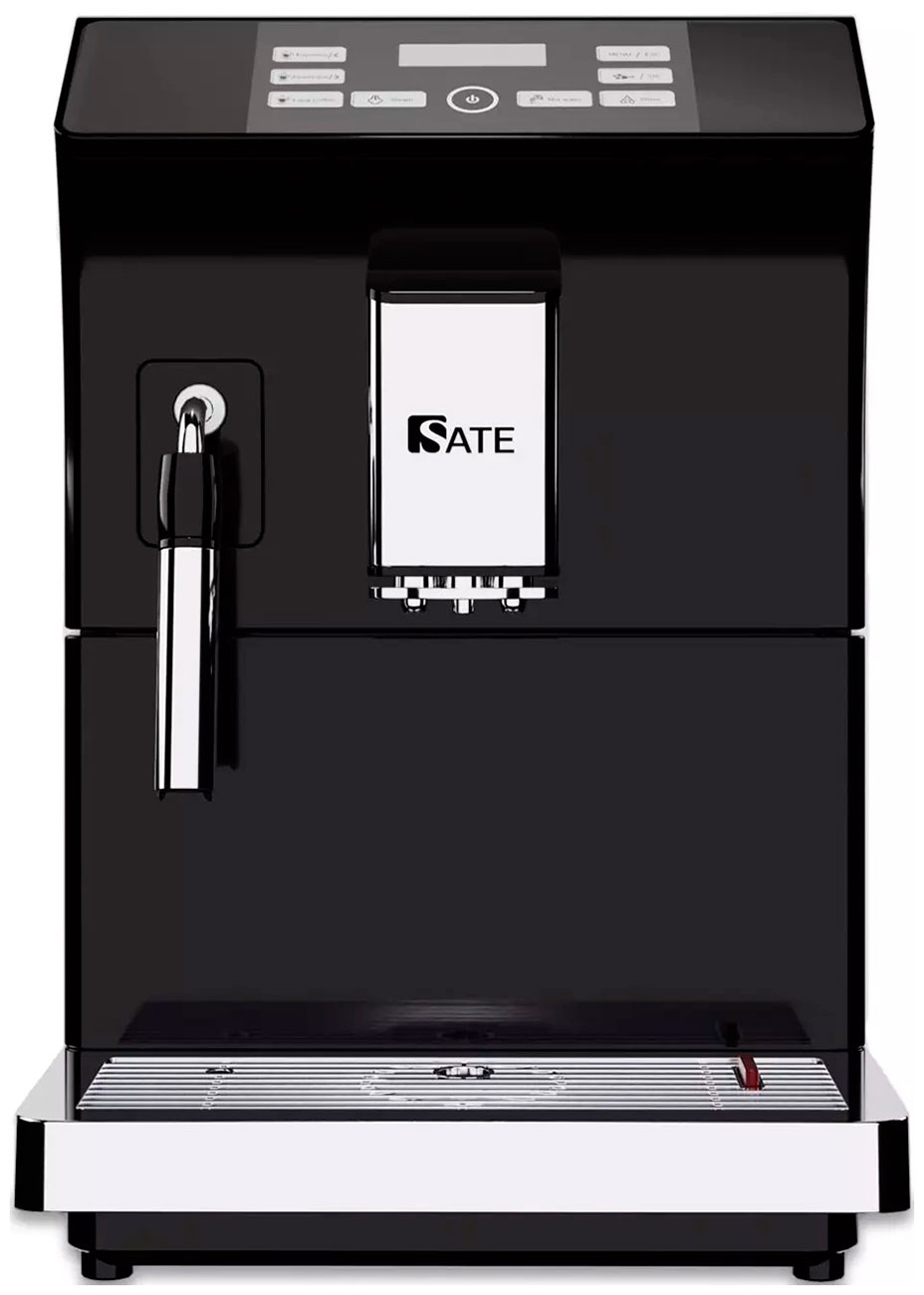 Изображение товара Кофемашина автоматическая Sate CT-100