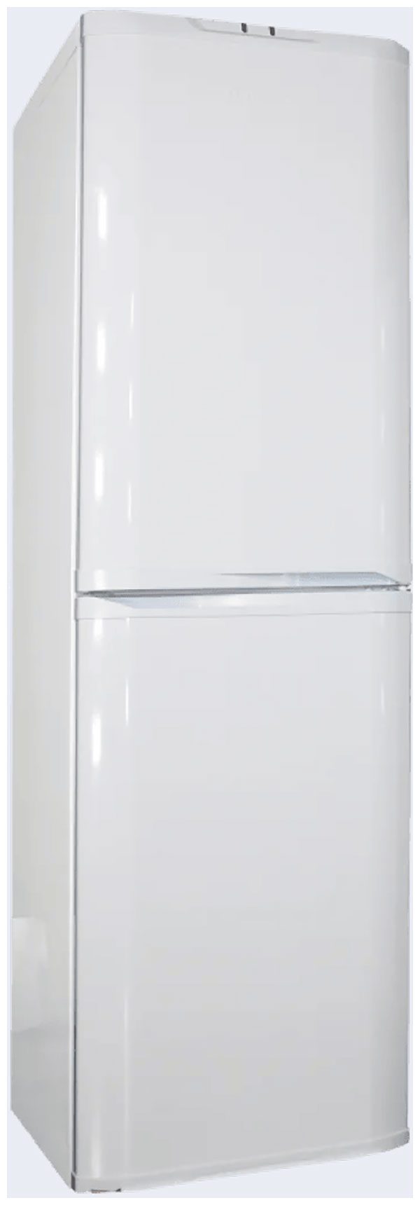 Изображение товара Двухкамерный холодильник Орск 176 Б с нижним морозильником 360л белый