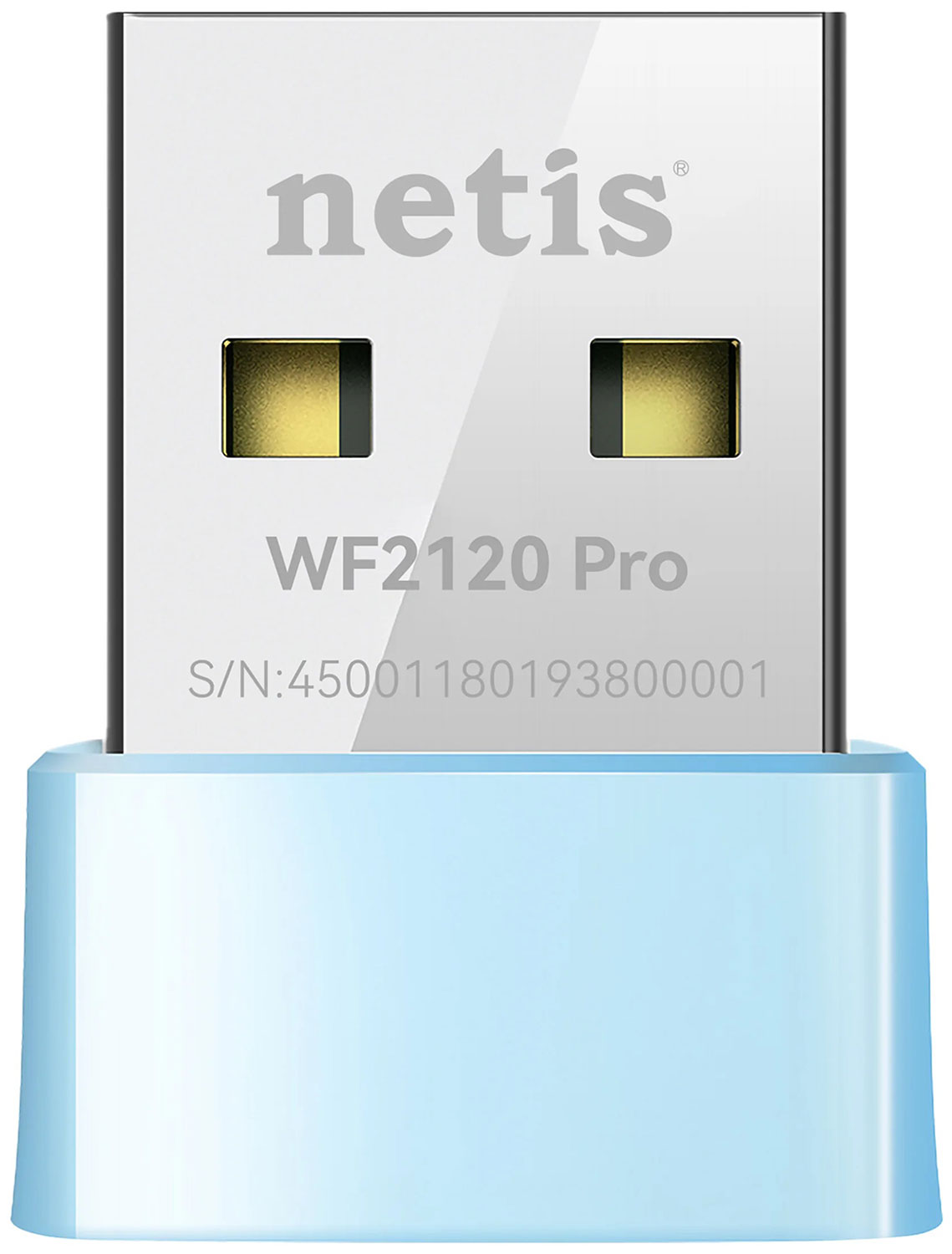 Изображение товара Сетевой адаптер Wi-Fi Netis WF2120 Pro N150