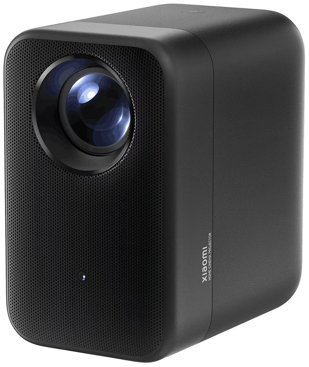 Проектор Xiaomi Smart Projector L1 Pro EU (BHR9588EU)