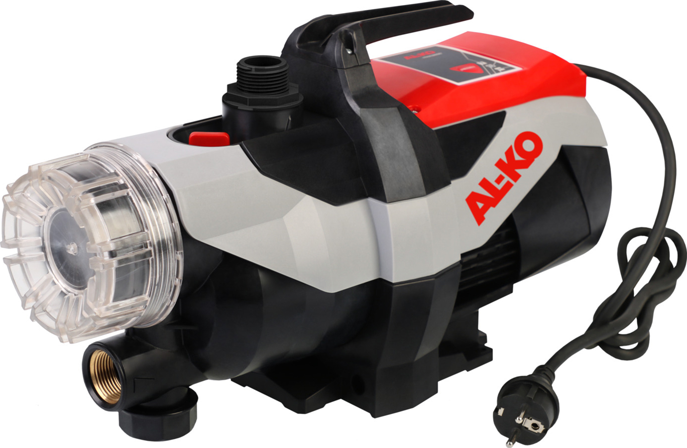 Изображение товара Насосная станция Al-ko HWA 3600, напорный (113799)