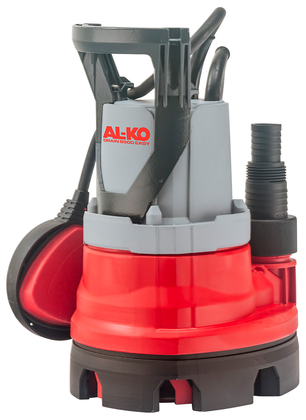 Изображение товара Насос погружной Al-ko DRAIN 9500 EASY