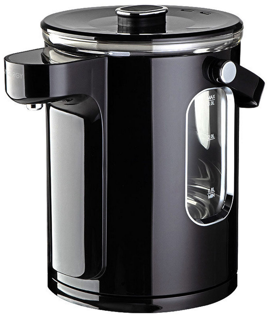 

Термопот Energy TP-622 (280310), Черный