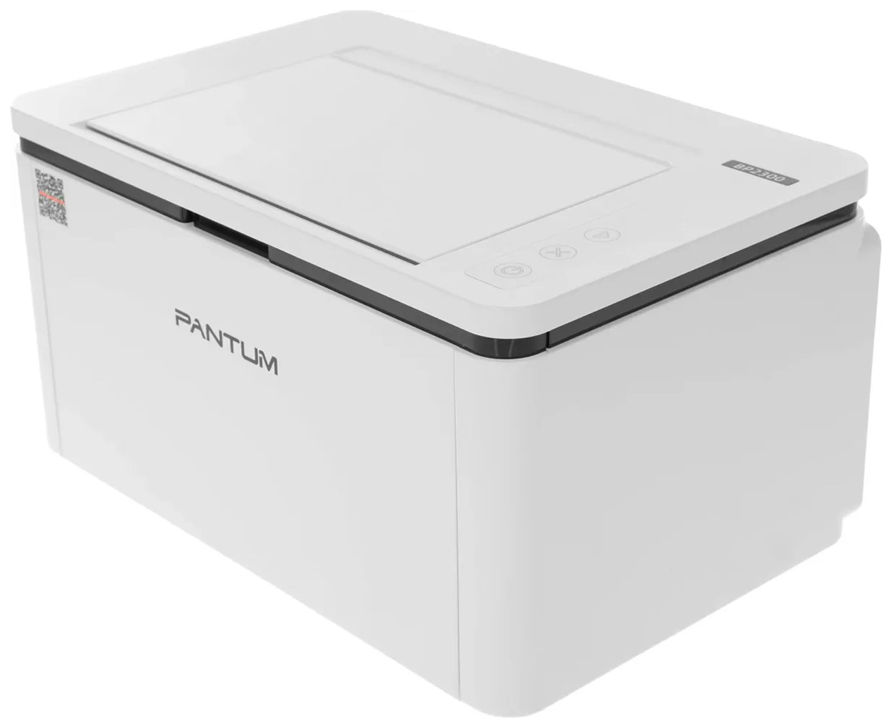 Изображение товара Лазерный принтер Pantum BP2300 черно-белый для офиса компактный высокоскоростной